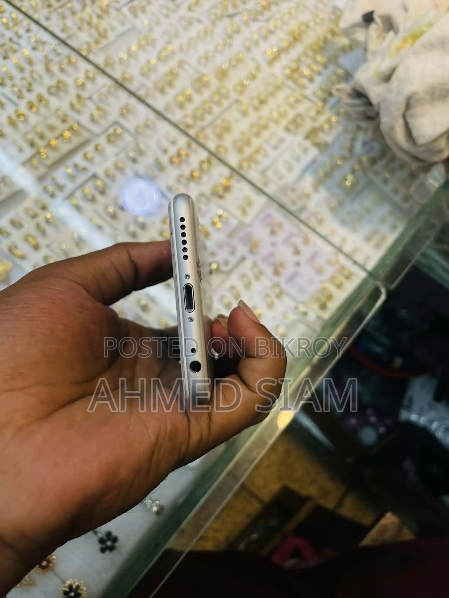 Apple iPhone 6 Jamuna Future (Used)