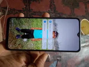 Tecno Pop 7 (ব্যবহৃত)