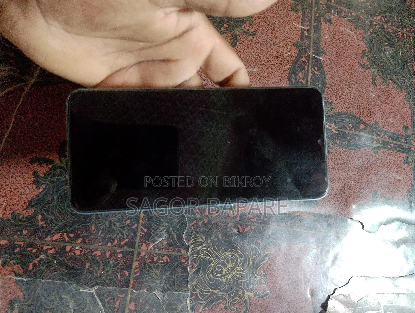 Tecno Pop 7 (Used)