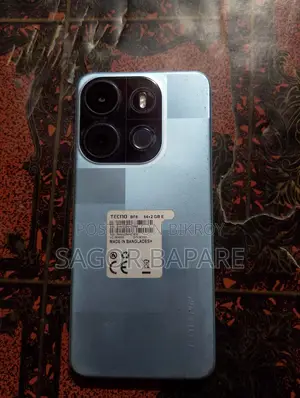 Tecno Pop 7 (Used)