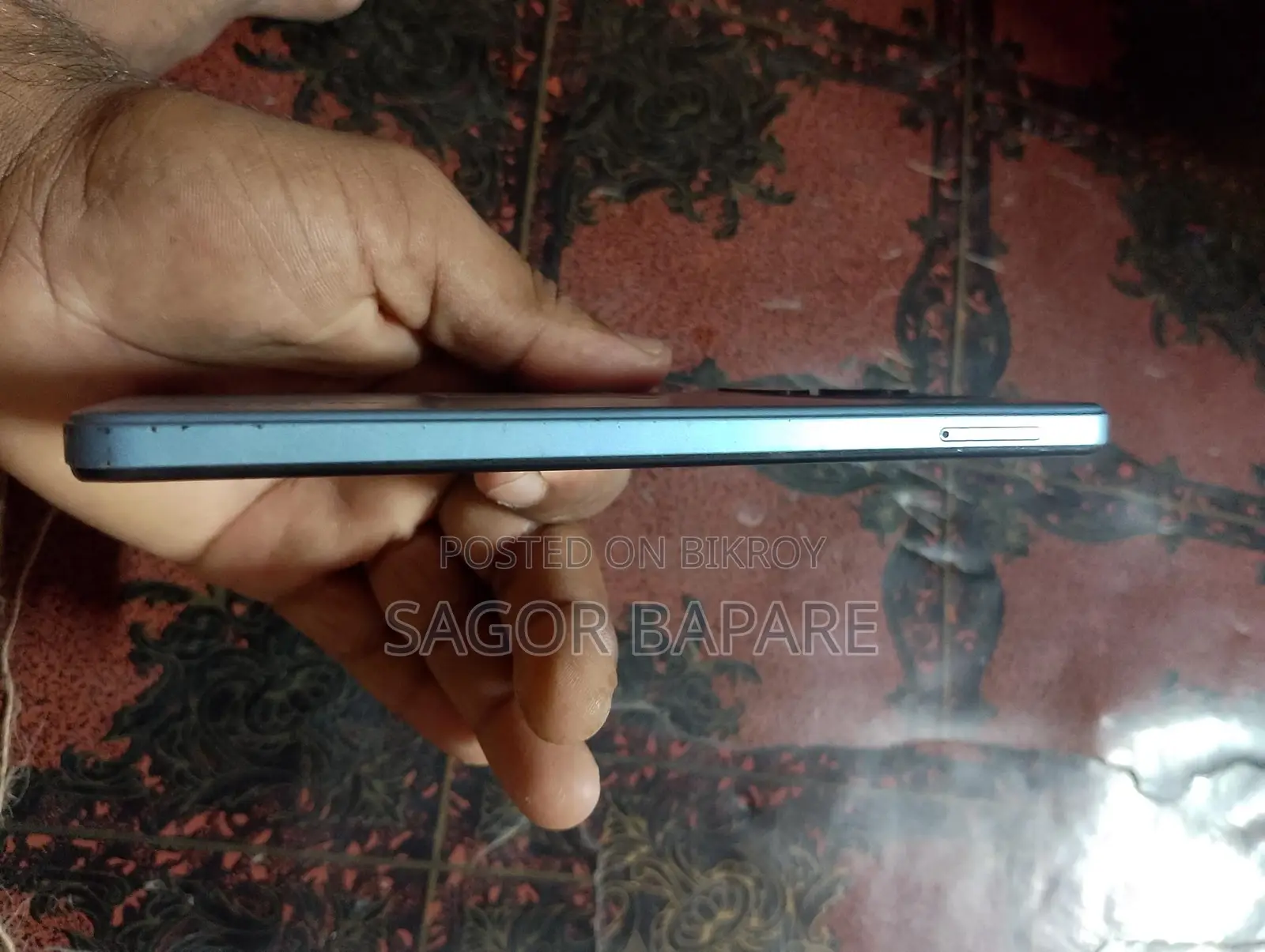 Tecno Pop 7 (Used)