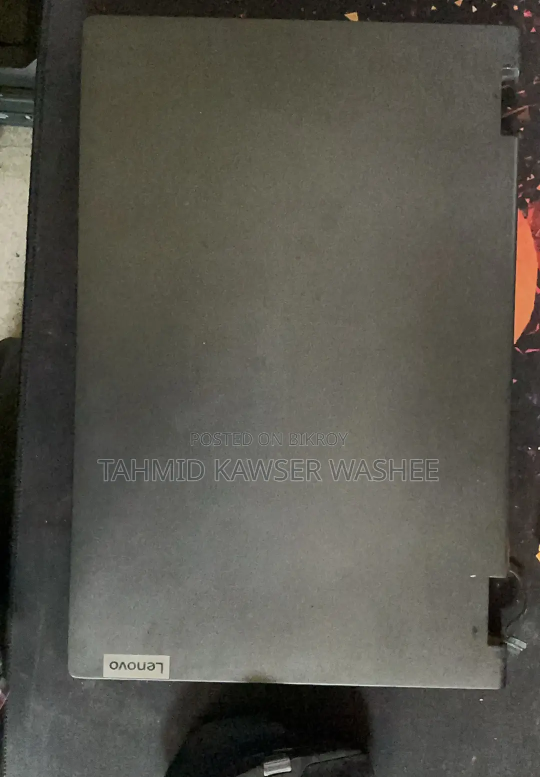 Lenovo Ideapad Flex 5 Motherboard