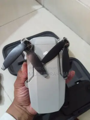 Dji Mavic Mini