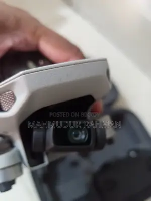 Dji Mavic Mini