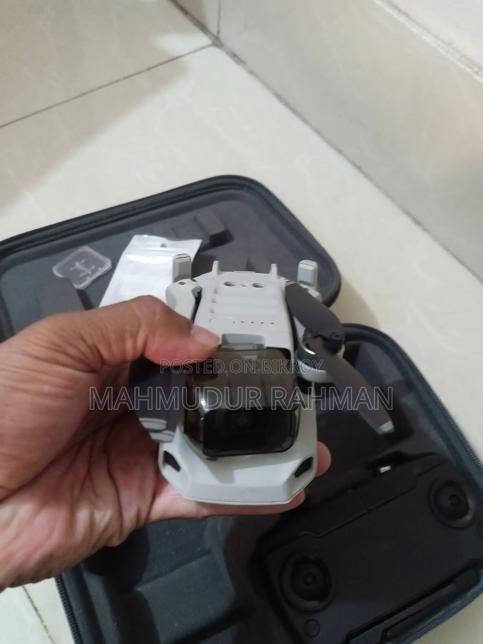Dji Mavic Mini