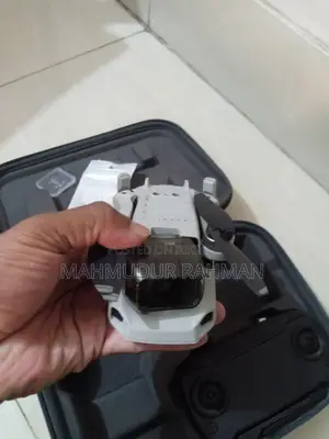 Dji Mavic Mini