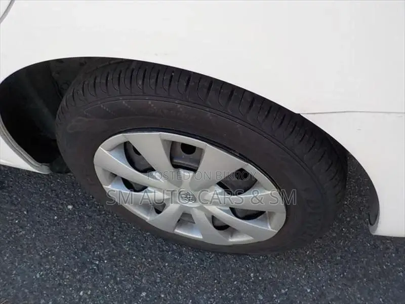 Toyota Premio F White 4.5 Point 2020