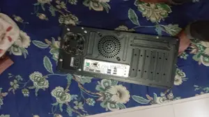 একটি ভালো উন্নত মানের ডেস্কটপ বিক্রি হবে৷