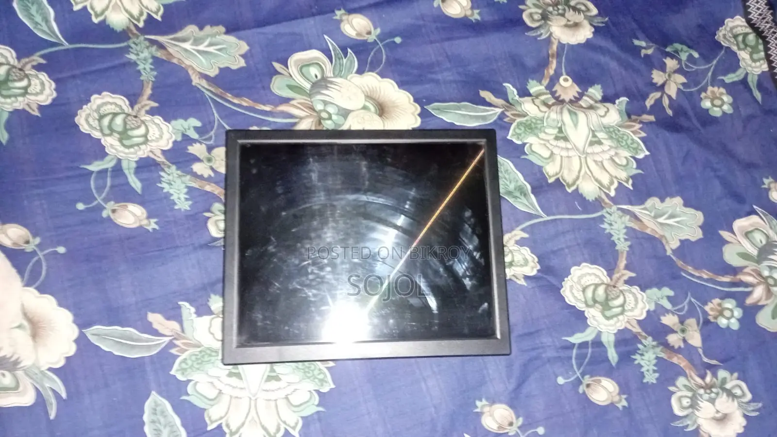 একটি ভালো উন্নত মানের ডেস্কটপ বিক্রি হবে৷