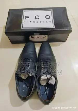 Formal Shoe
