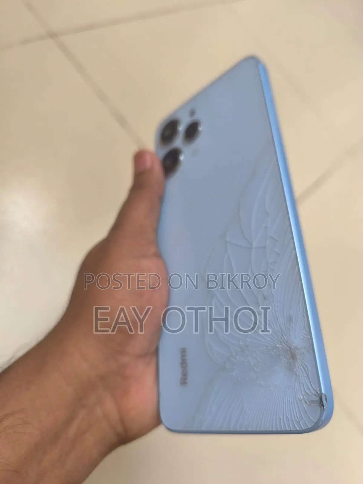 Xiaomi Redmi 12 (Used)