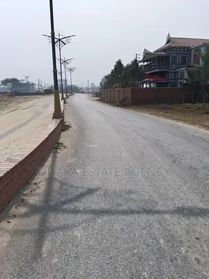 Block-J, 5 Katha Plot for Sale