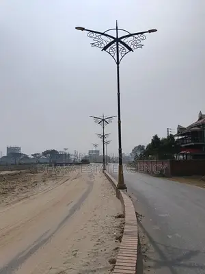 Block-J, 5 Katha Plot for Sale