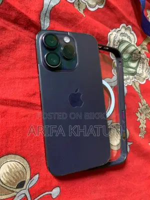 Apple iPhone 14 Pro . (Used)