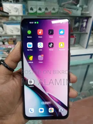 OPPO A95 8/128 (Used)