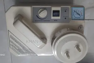 সাকশন মেশিন
