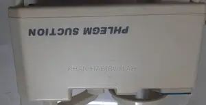 সাকশন মেশিন