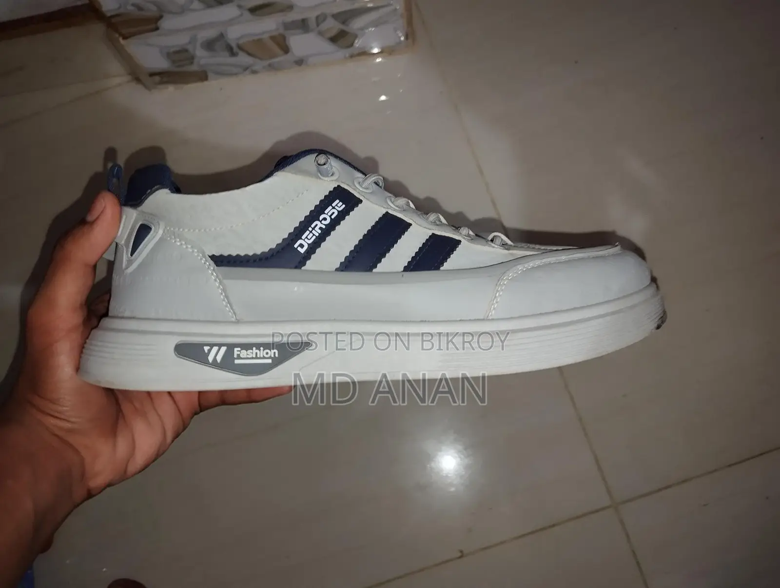Sneaker sale