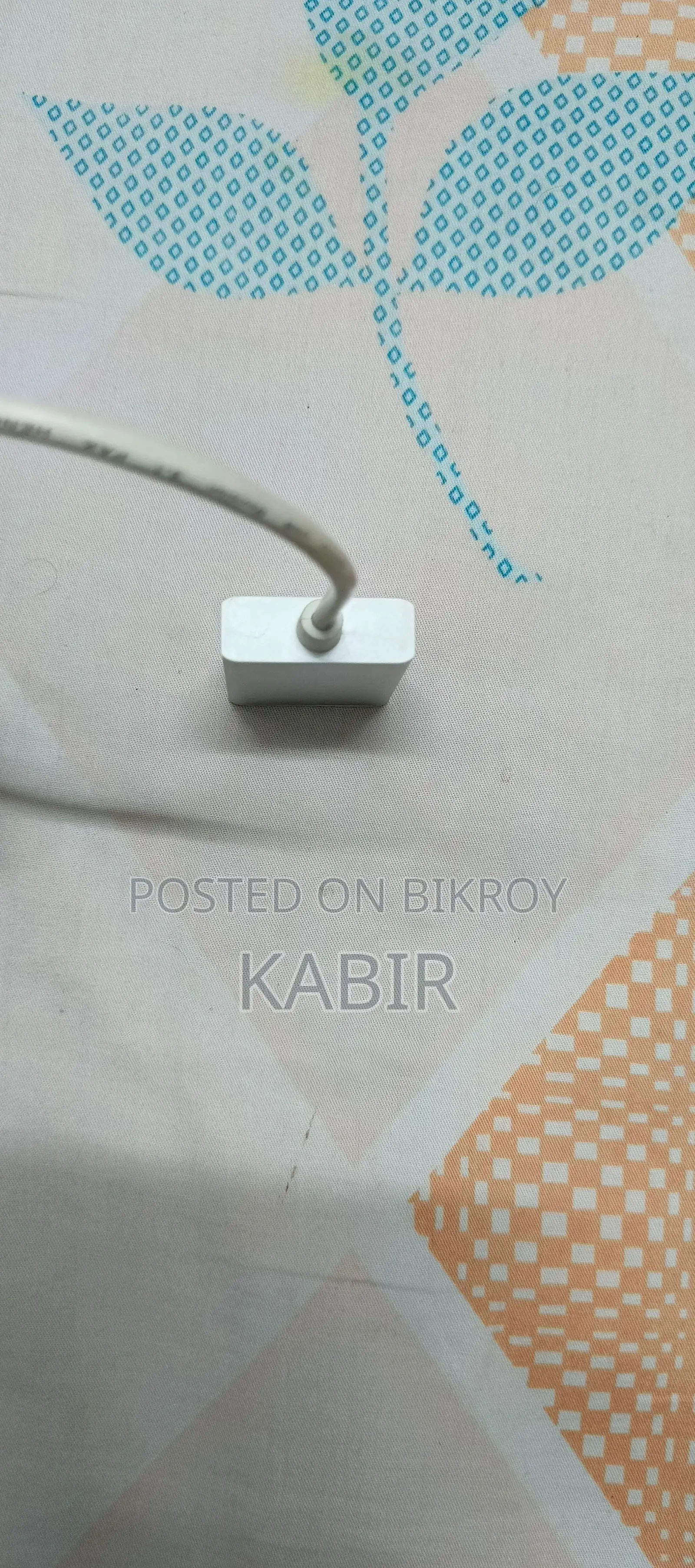 ইউএসবি টু এইচডিএমআই অ্যাডাপ্টার