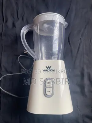 Walton Multifunctional Blender and Juicer