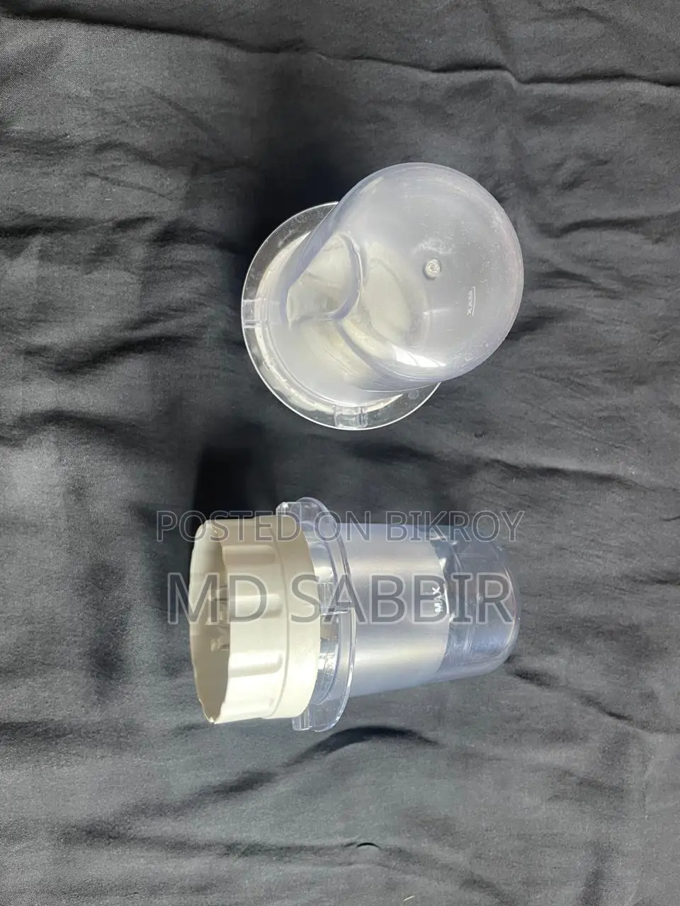Walton Multifunctional Blender and Juicer