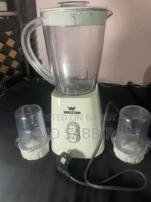 Walton Multifunctional Blender and Juicer