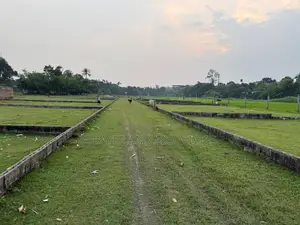 7 Decimal Residential Plot