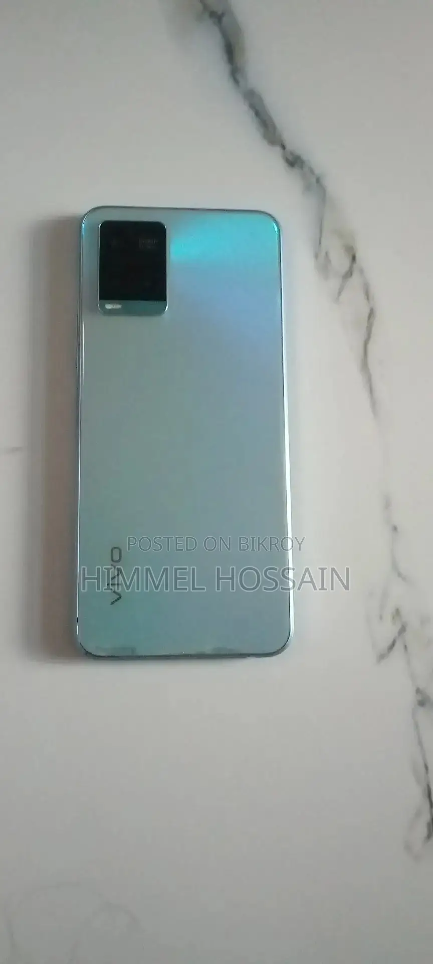 Vivo Y33s (Used)
