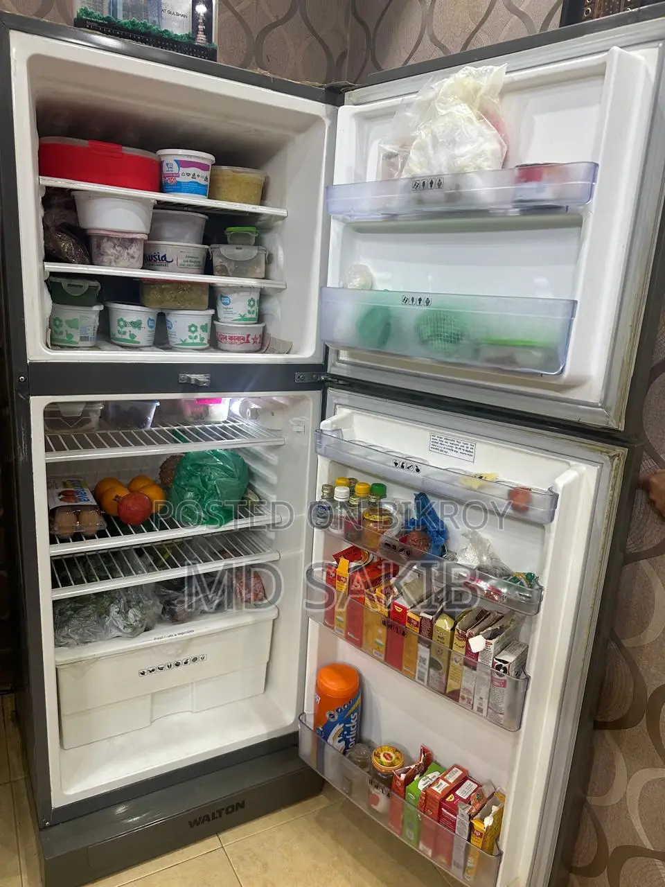Walton Refrigerator