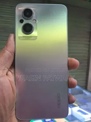 OPPO F21 Pro 5G (Used)