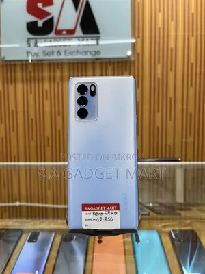 OPPO Reno 6 Pro Price Fixed (Used)