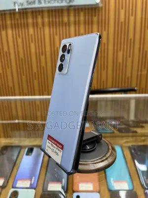 OPPO Reno 6 Pro দাম ফিক্সড (ব্যবহৃত)