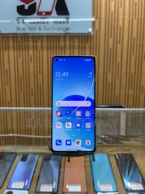 OPPO Reno 6 Pro দাম ফিক্সড (ব্যবহৃত)