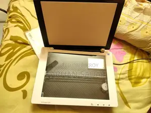 HP Scanjet 200 Scanner