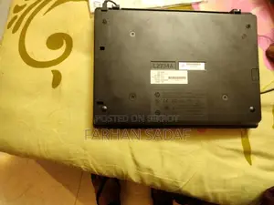 HP Scanjet 200 Scanner