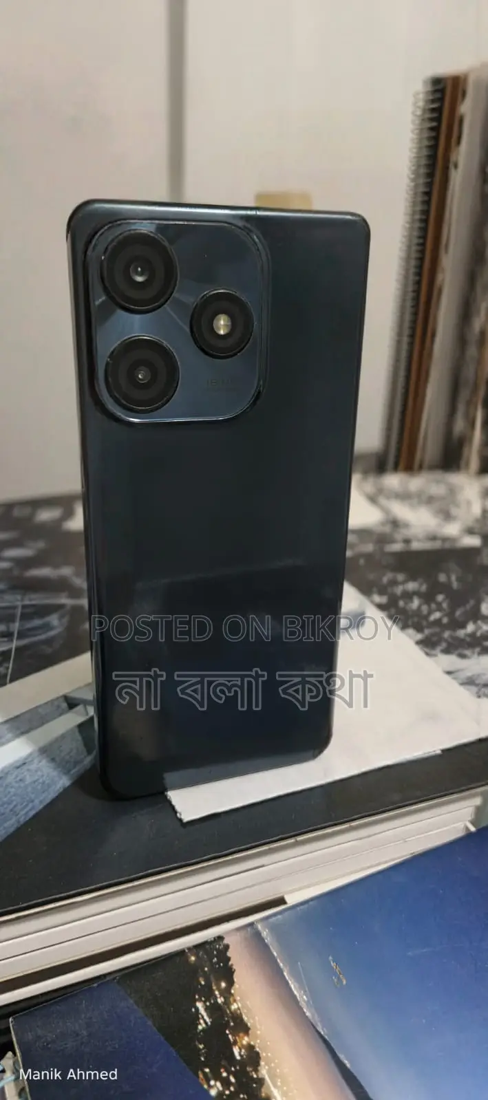 Tecno Spark 10 (Used)