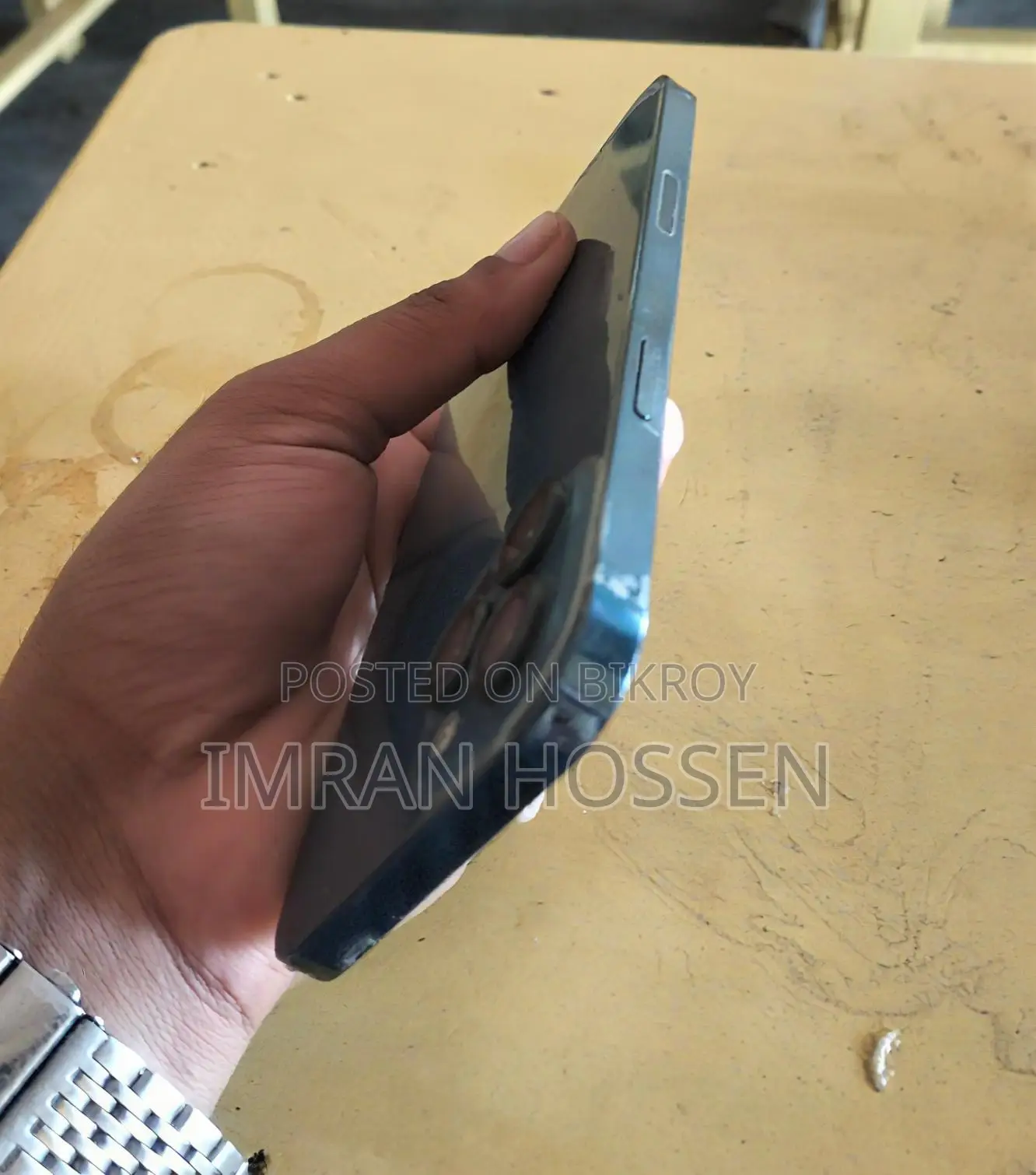 Apple iPhone 12 Pro Max USA variant (Used)