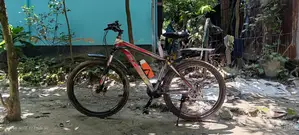ফনিক্স সাইকেলটি বিক্রি হবে