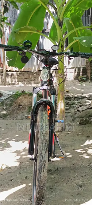 ফনিক্স সাইকেলটি বিক্রি হবে