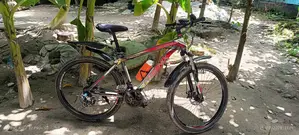 ফনিক্স সাইকেলটি বিক্রি হবে