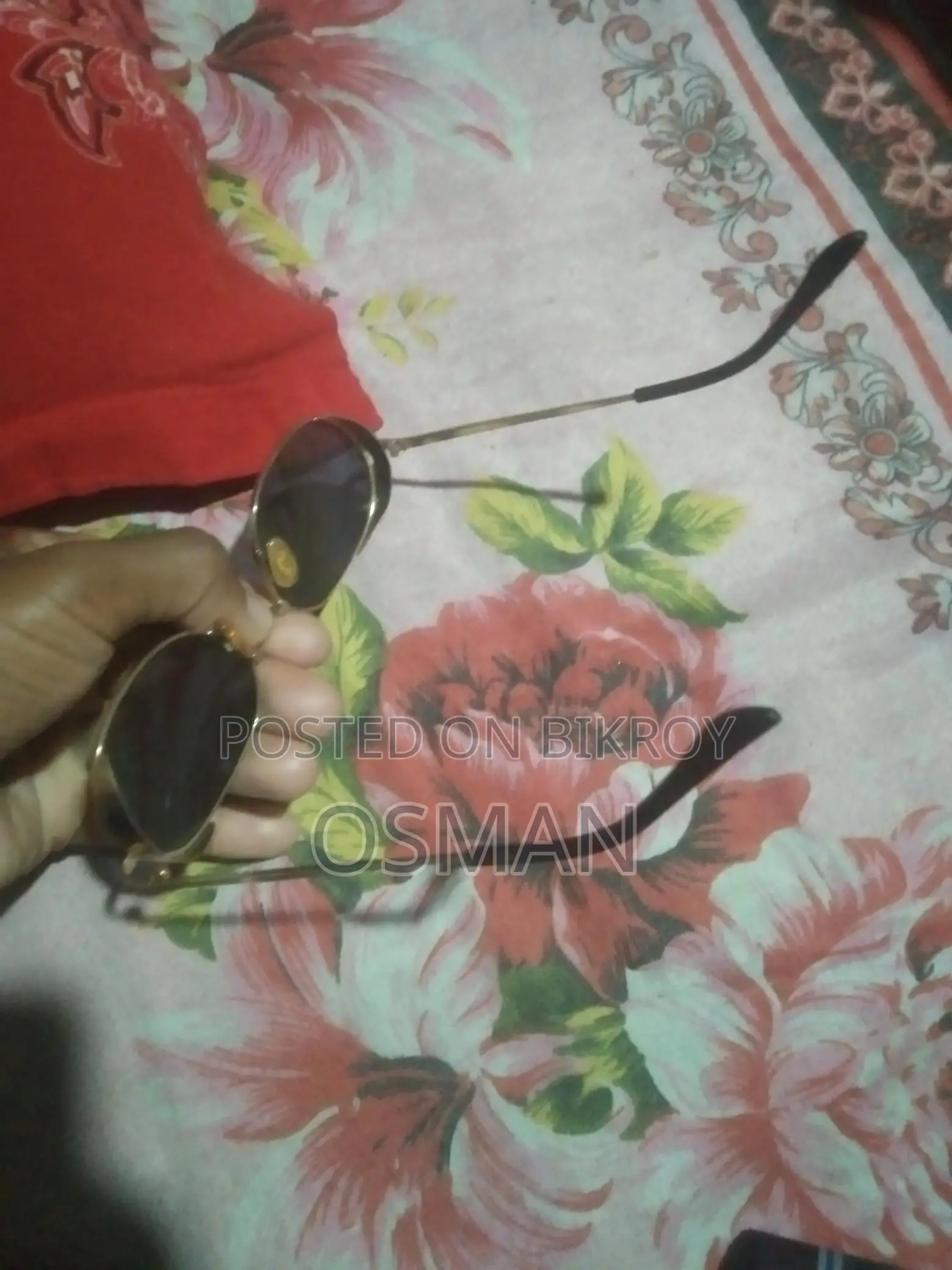Stylish Sun Glass