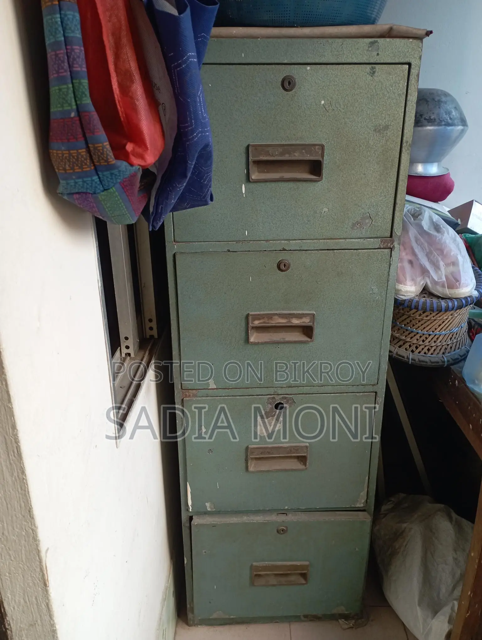 Cabinet for Sale