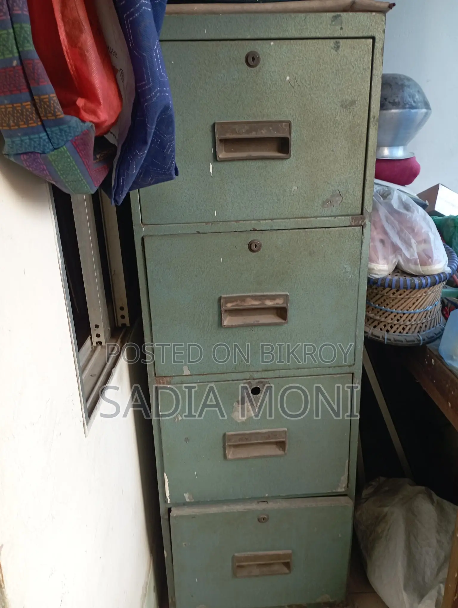Cabinet for Sale