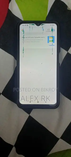 Xiaomi Poco M3 64 GB Black