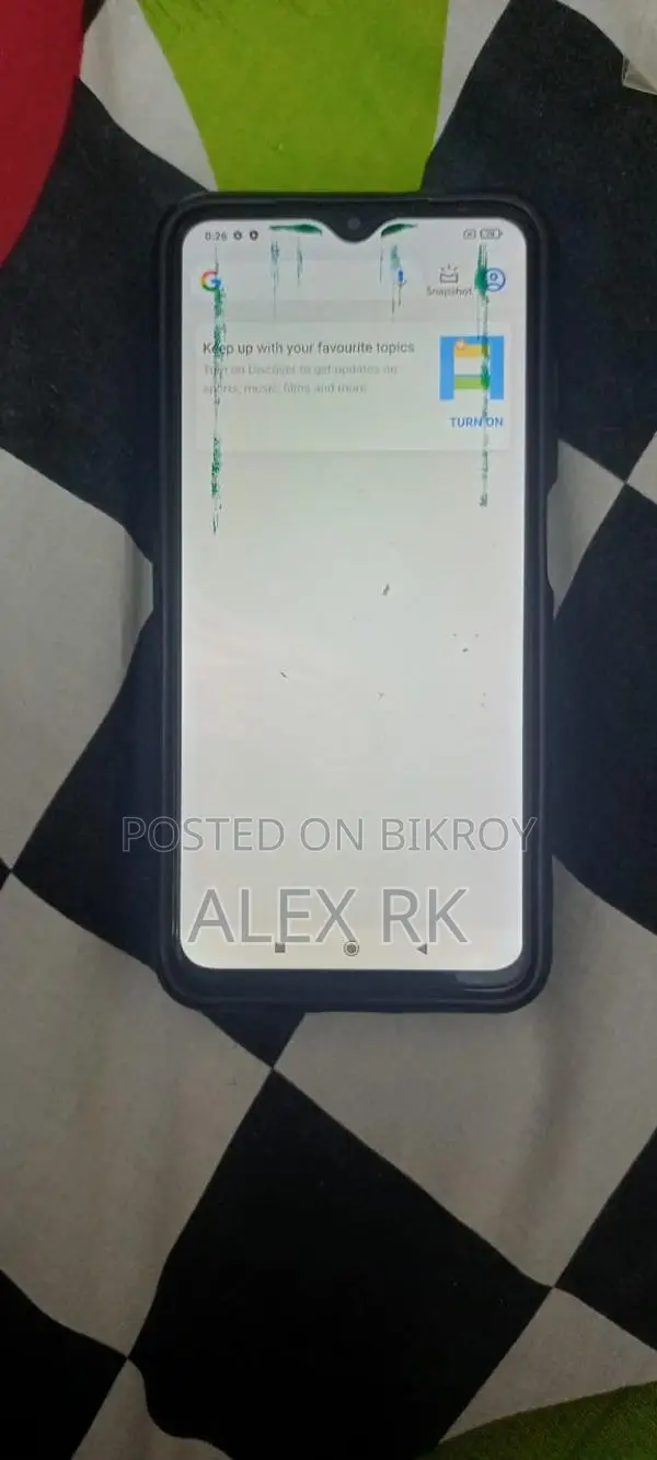 Xiaomi Poco M3 64 GB Black