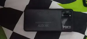 Xiaomi Poco M3 64 GB Black