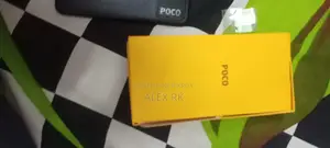 Xiaomi Poco M3 64 GB Black