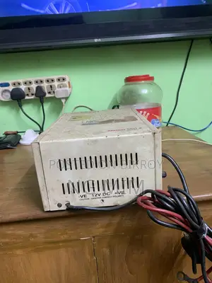 Radiant 550w
