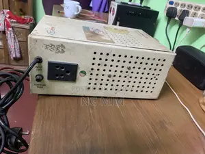 Radiant 550w