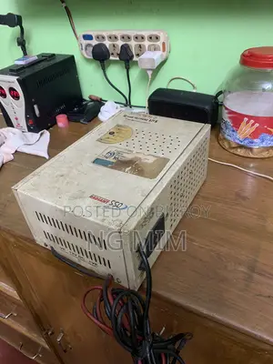Radiant 550w